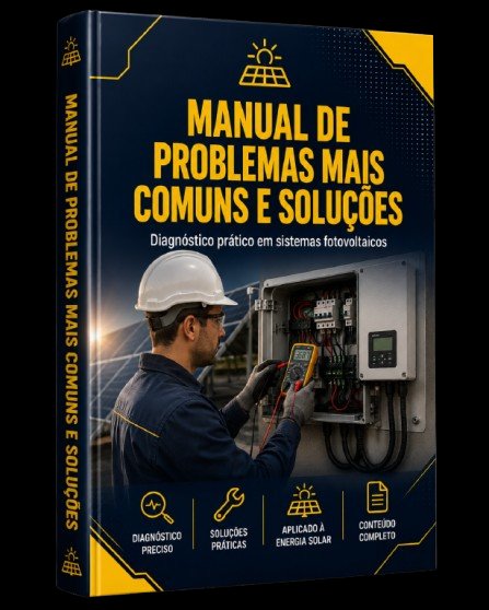 Manual de Problemas e Soluções