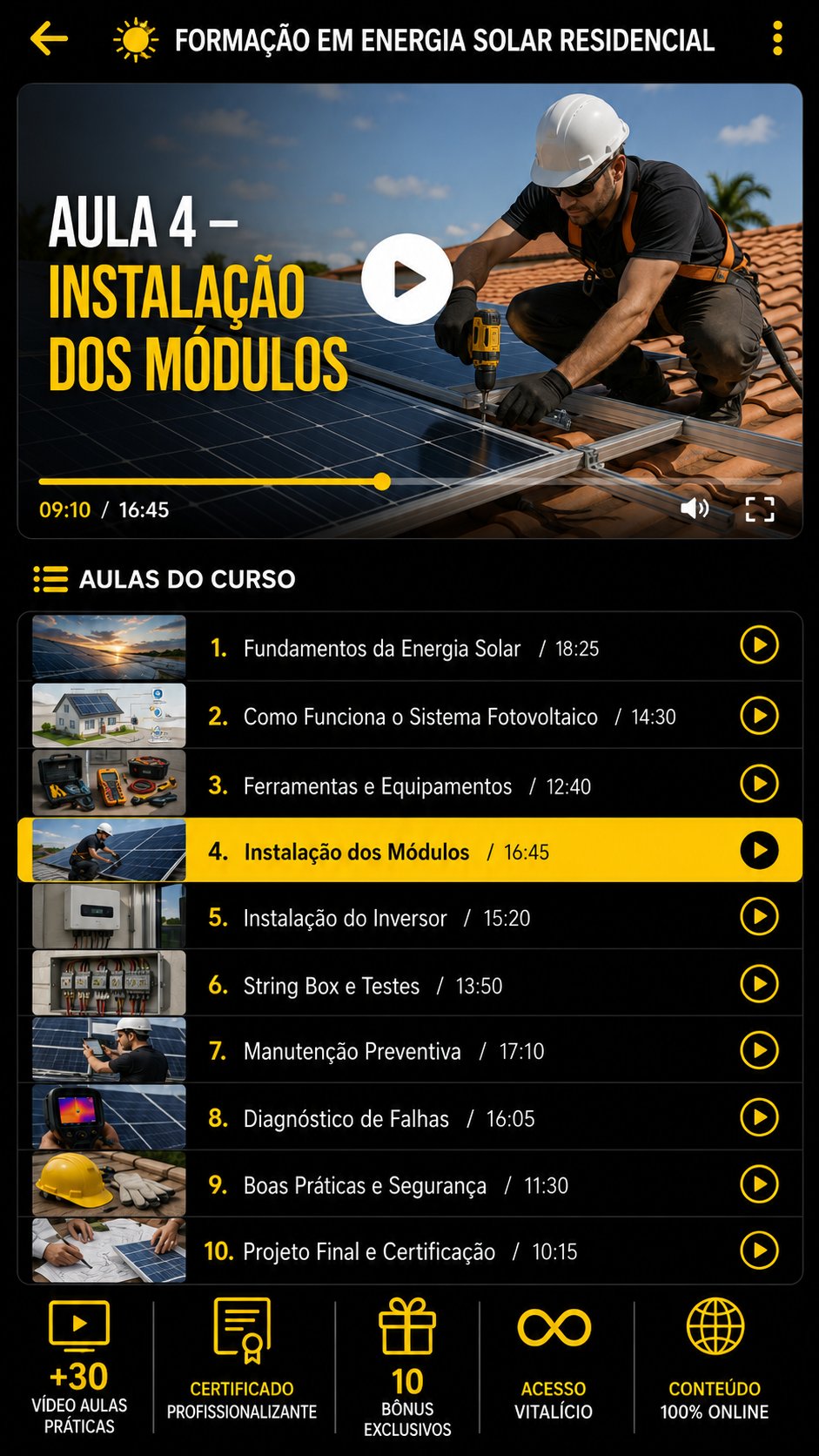 Prévia da aula 4