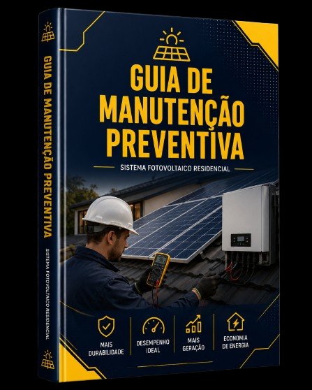 Guia de Manutenção Preventiva
