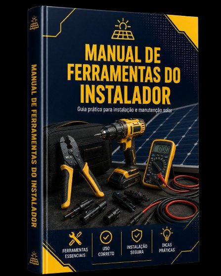Manual de Ferramentas