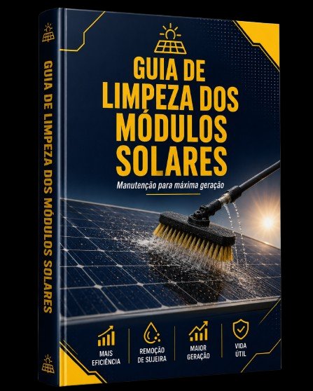 Guia de Limpeza dos Módulos